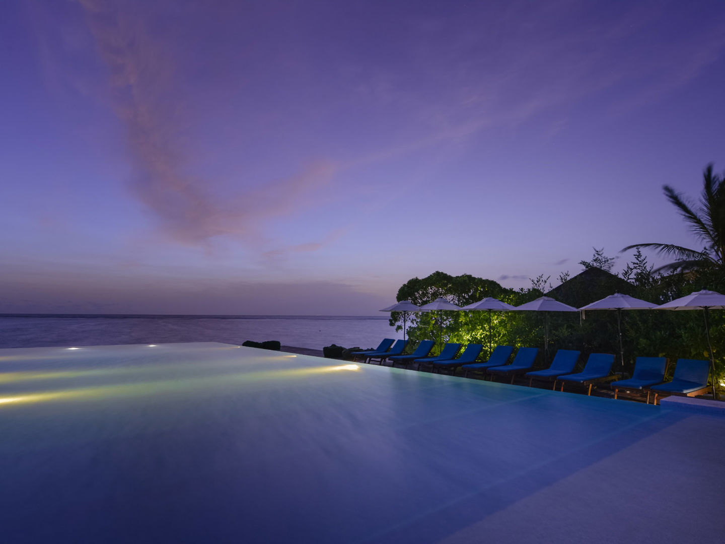 Summer Island Maldives Resort – fotka 5