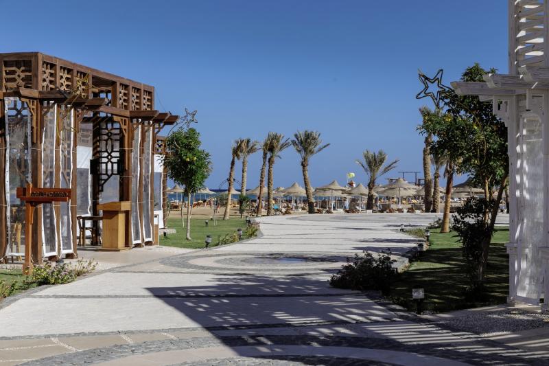 Hotel LABRANDA Royal Makadi