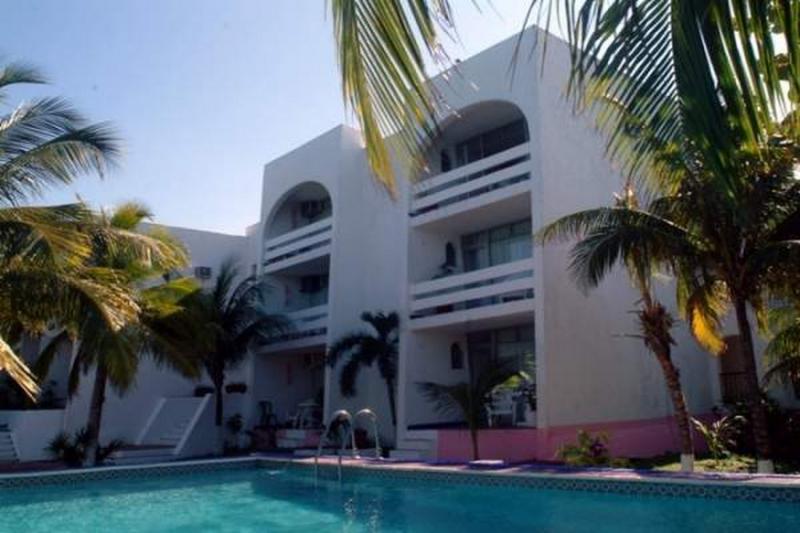 Maya Caribe Beach House – fotka 4