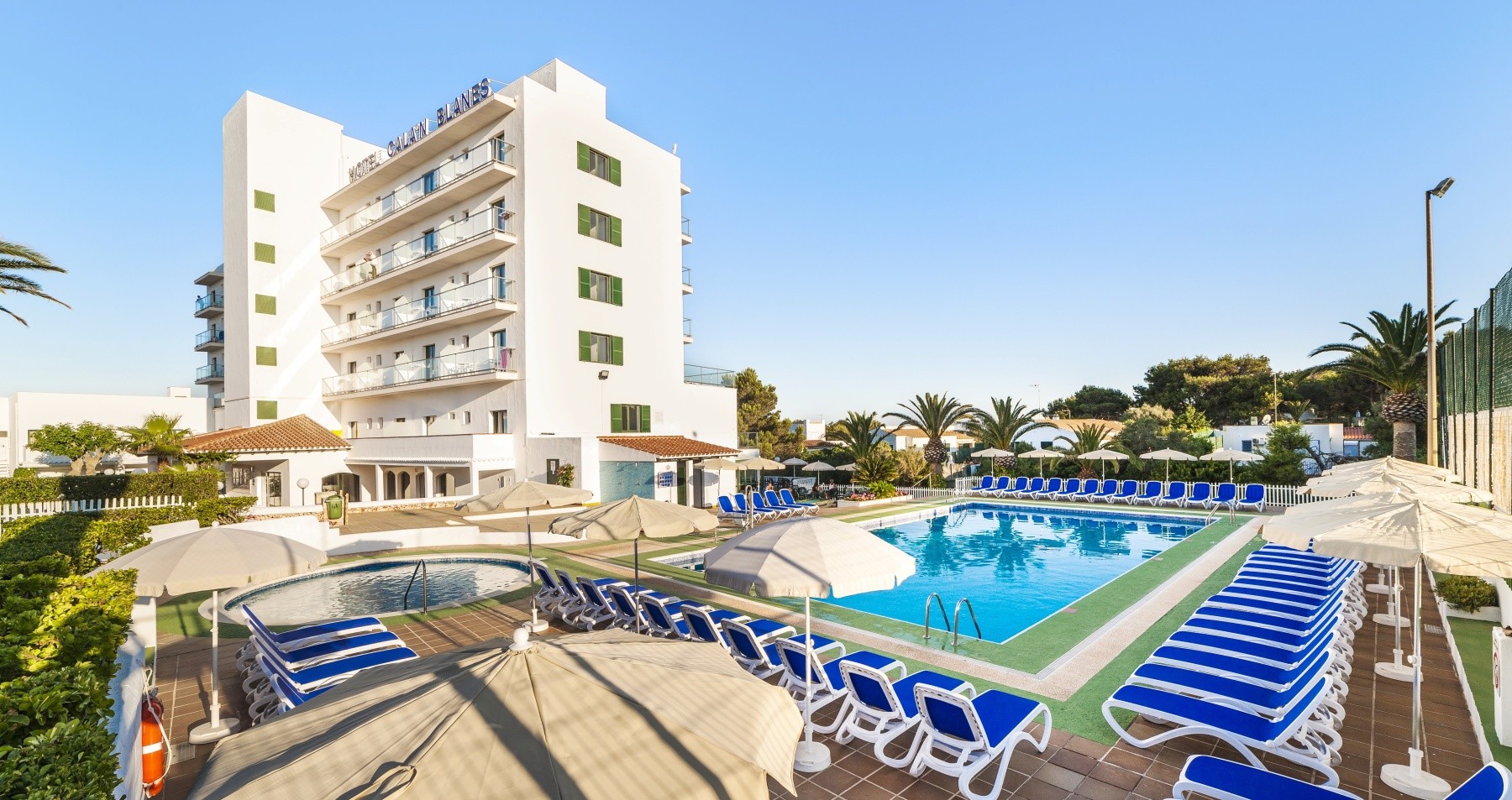 GLOBALES CALA’N BLANES, co čekat a na co si hosté stěžují? GLOBALES CALA’N BLANES, co čekat a na co si hosté stěžují?