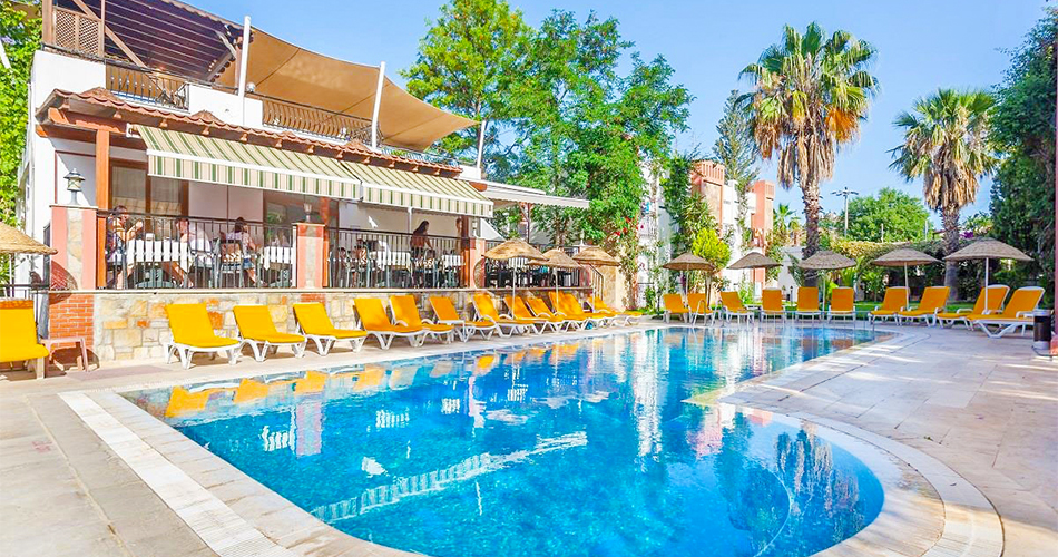 Hotel Kriss