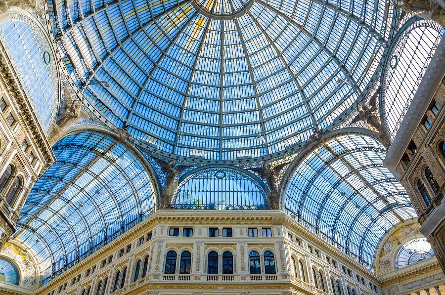 To Nejlepší Z Neapole + Ostrov Ischia + Výroba A Ochutnávka Italské Pizzy