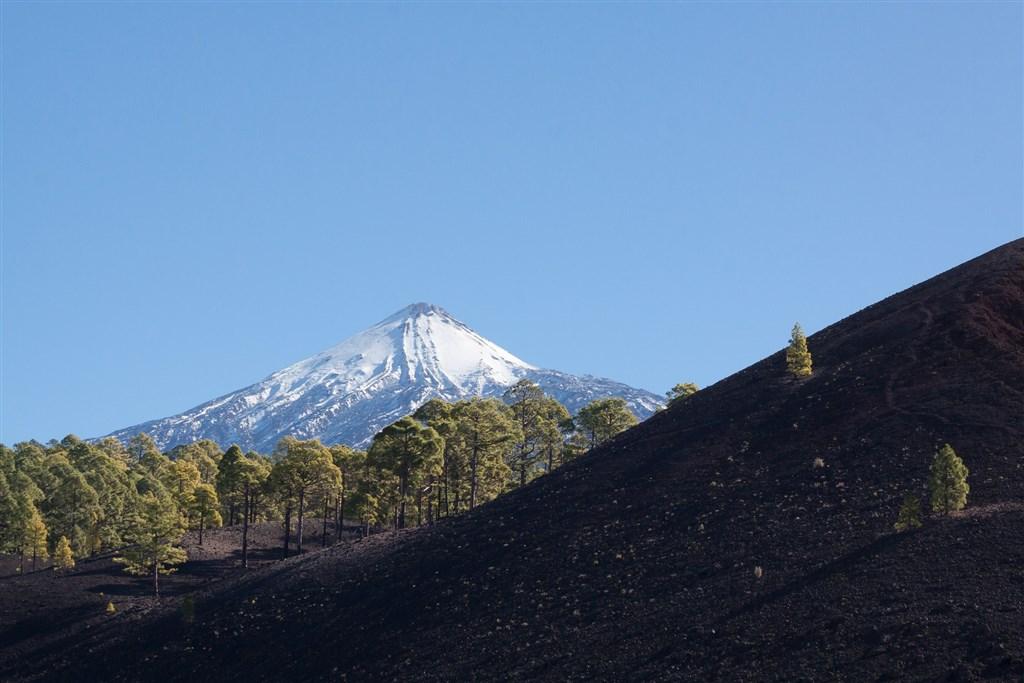 Tenerife - Klenot Kanárských Ostrovů