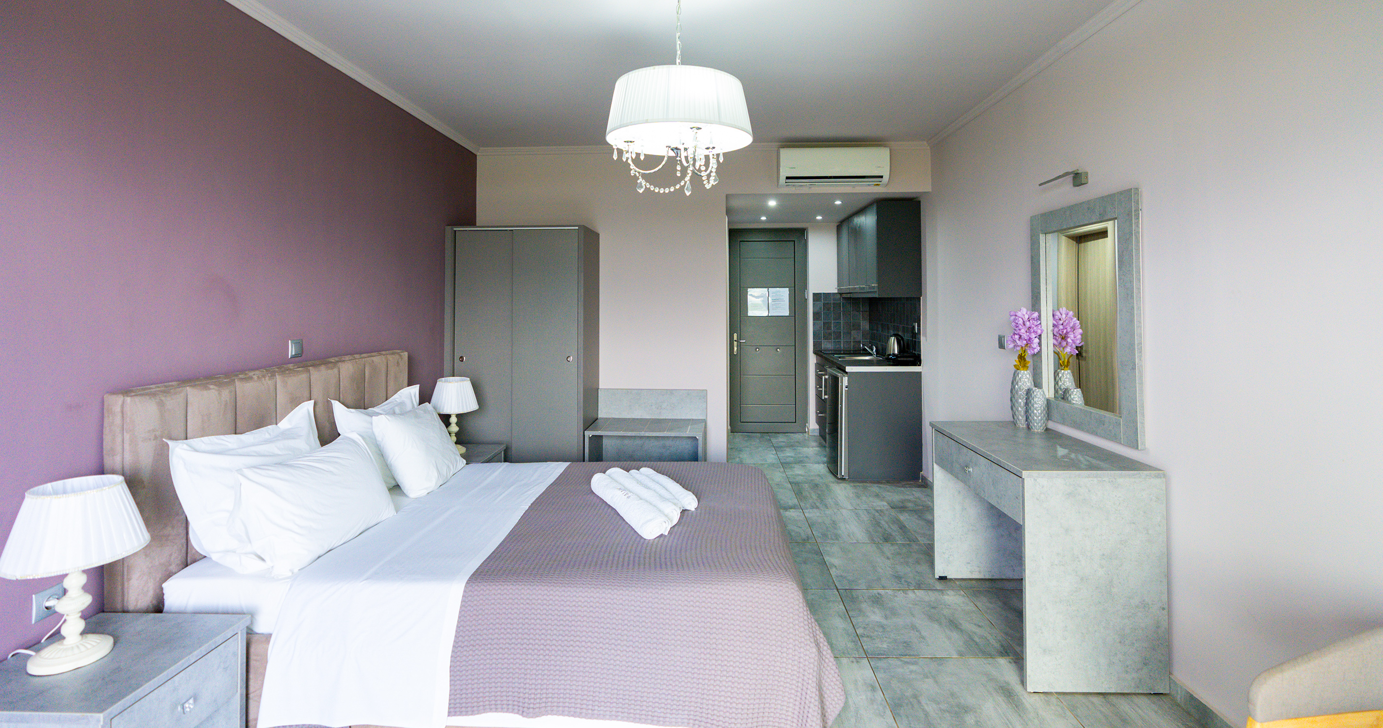 Phaedra Suites