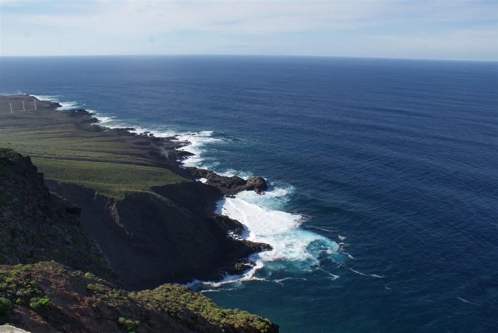 Tenerife - Klenot Kanárských Ostrovů