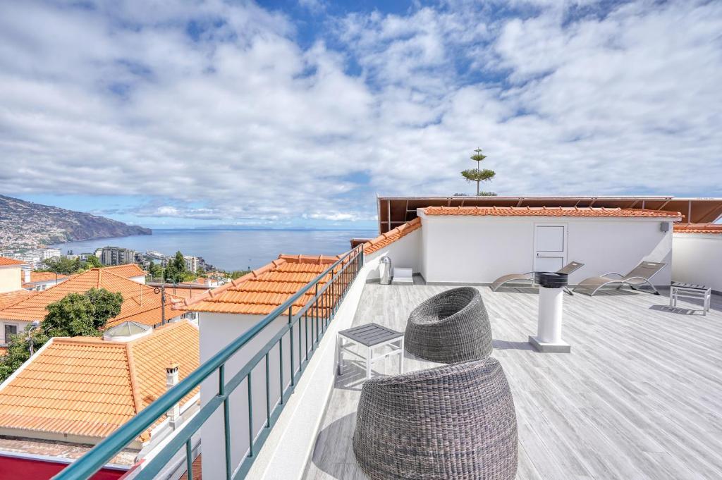 Villa Camacho