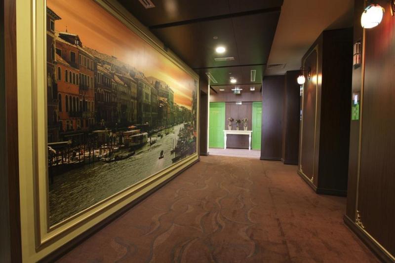 Reflections Hotel Dubai