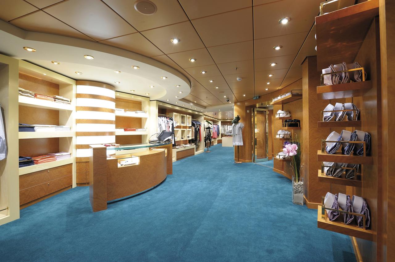 Advent v Karibiku na MSC Poesia