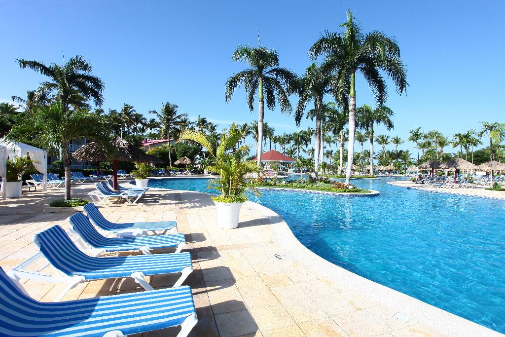 Obrázek hotelu Luxury Bahia Principe Bouganville