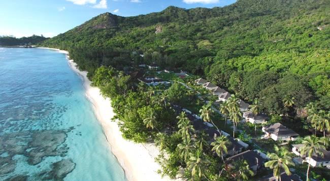 Hilton Seychelles Labriz Resort & Spa - Honeymoon – fotka 7