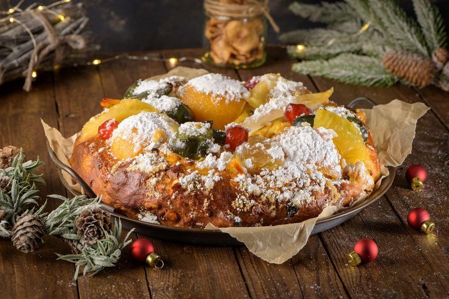 Adventní Lisabon + Královské Vánoce V Sintře + Sváteční Vesnička V Cascais