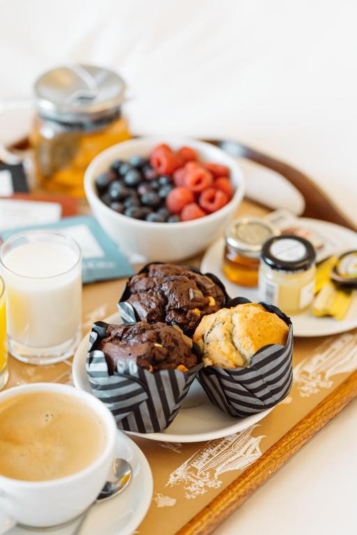 Dorsett Shepherds Bush