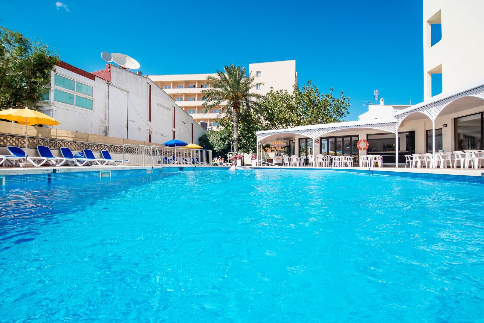 Obrázek hotelu La Santa Maria Playa