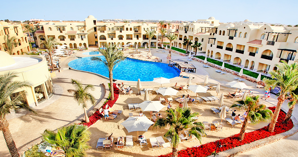 Hotel Stella Gardens Resort