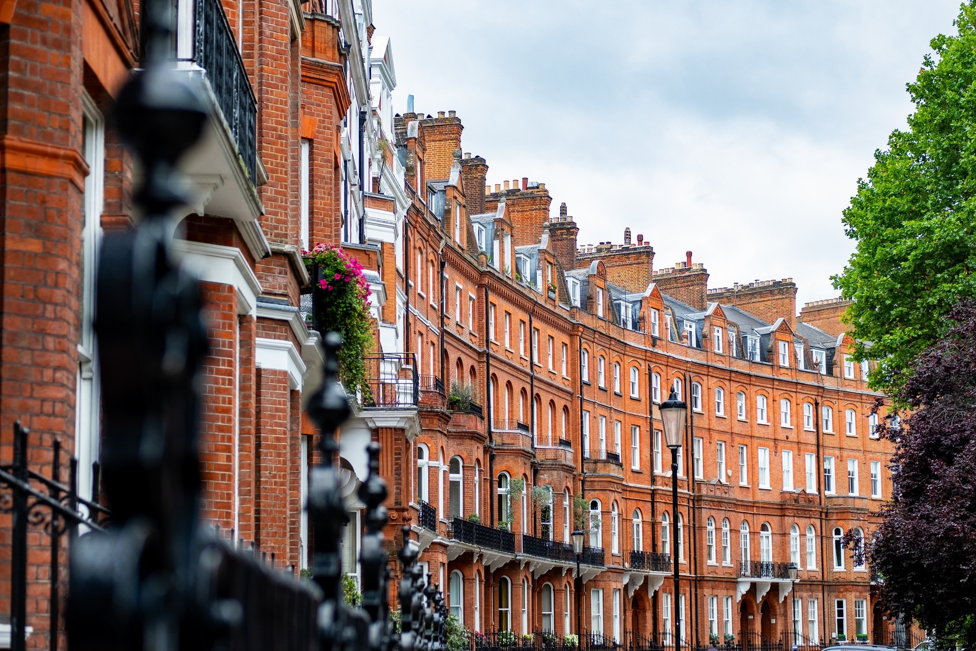 Harry Potter a Londýn - letecké víkendy