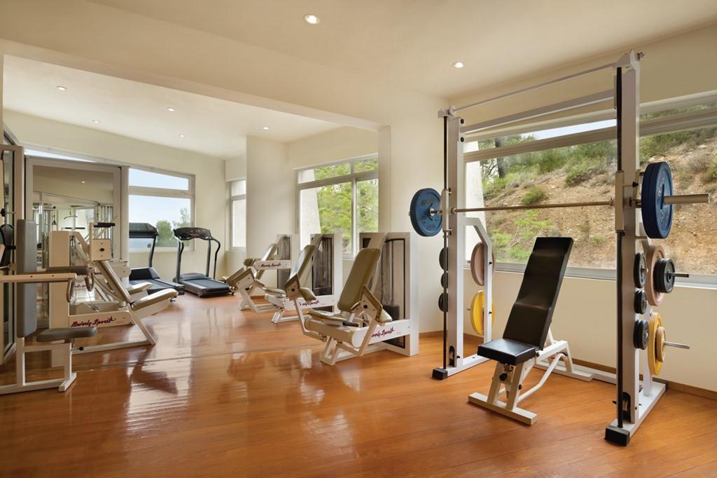 Ramada Loutraki Poseidon Resort