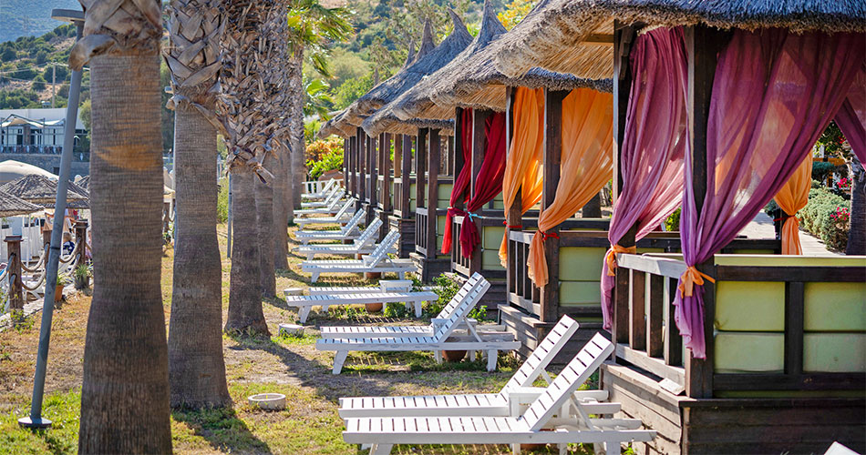 Hotel Latanya Park Resort