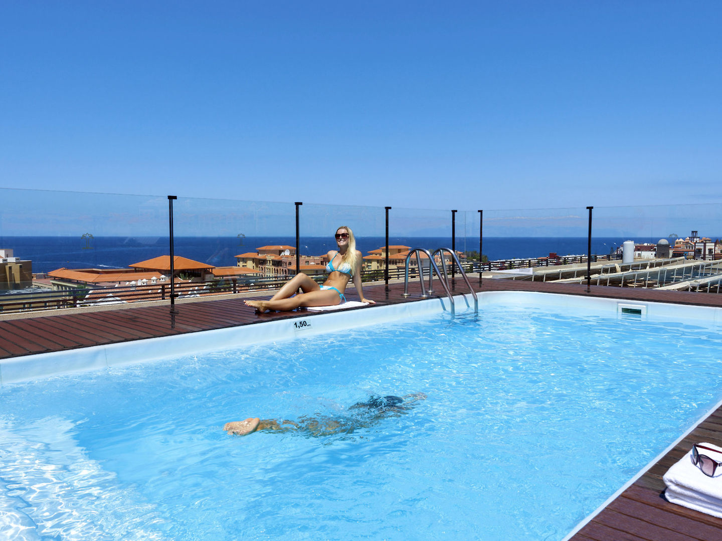 Hotel GF Fañabe