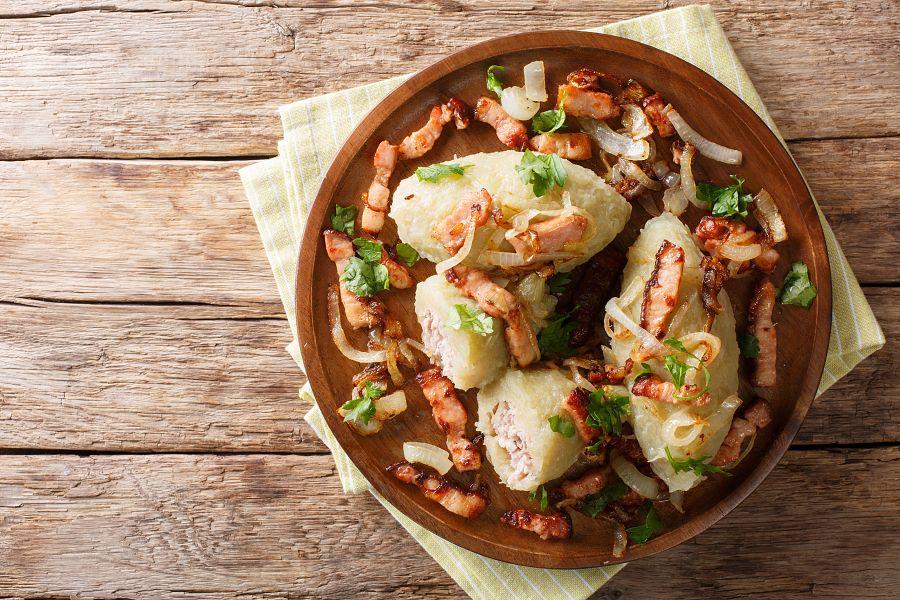 To nejlepší z Rigy a Vilniusu + NÁRODNÍ PARKY + TAJEMSTVÍ HORY KŘÍŽŮ (letecky z