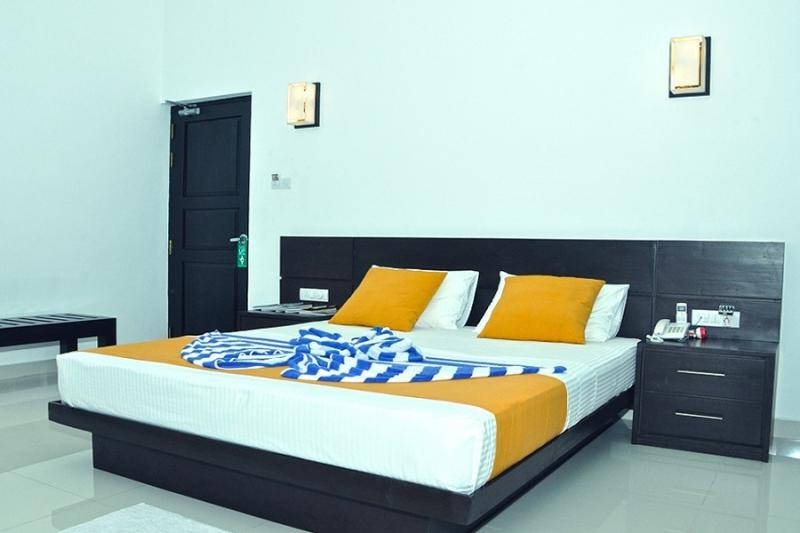 Lagoon Paradise Beach Resort