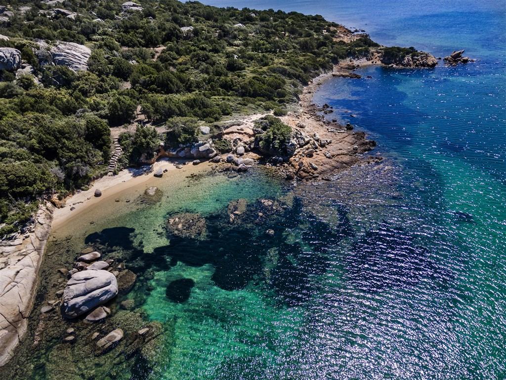 7Pines Resort Sardinia – fotka 4
