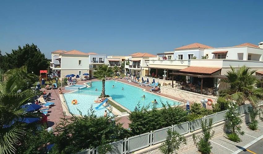 Obrázek hotelu Aegean Houses