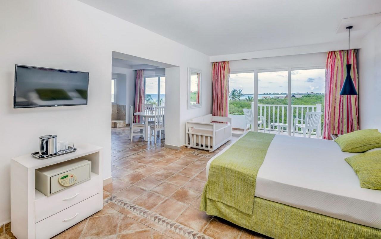 MELIA CAYO COCO