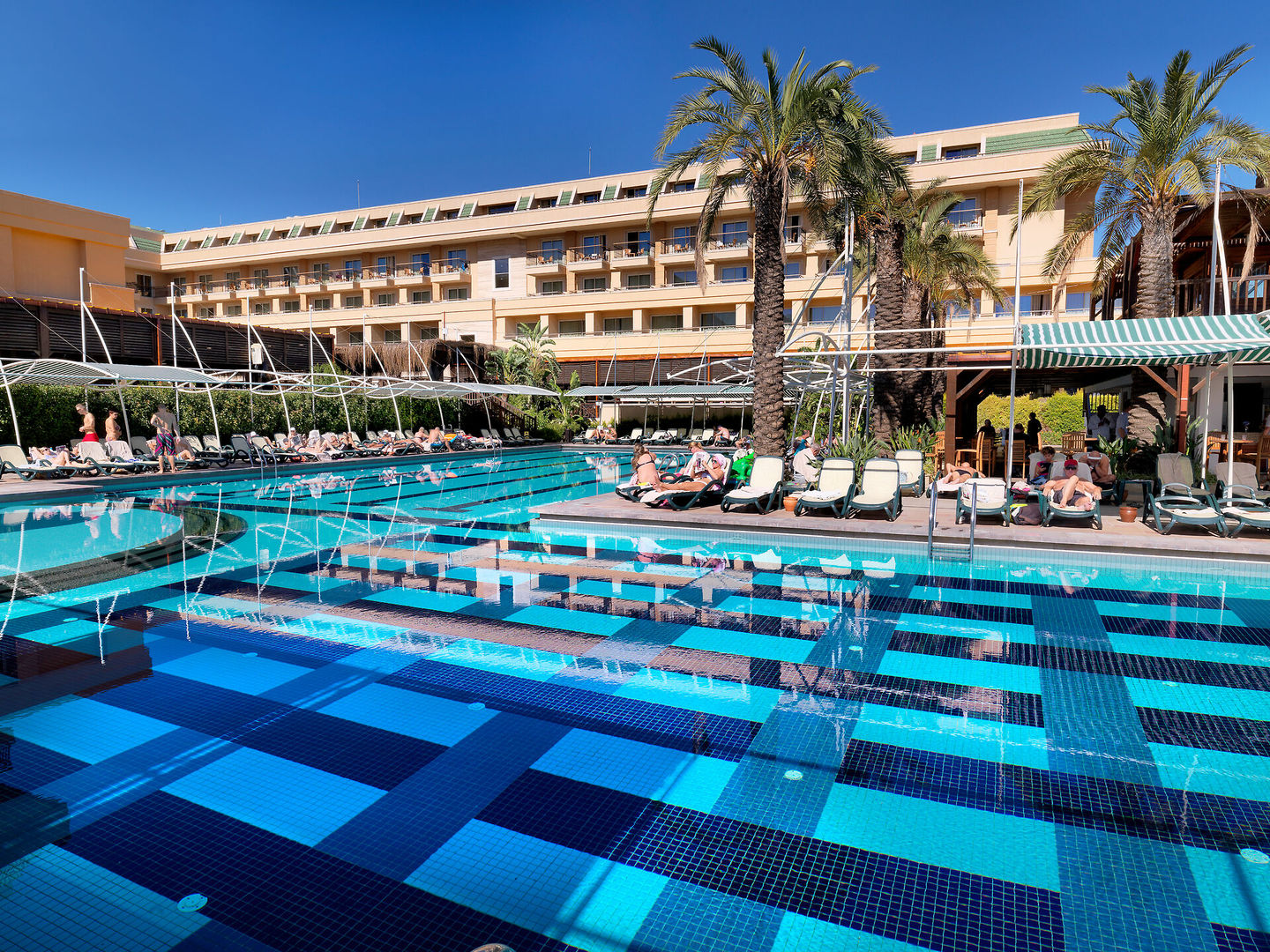 Crystal De Luxe Resort & Spa – fotka 4