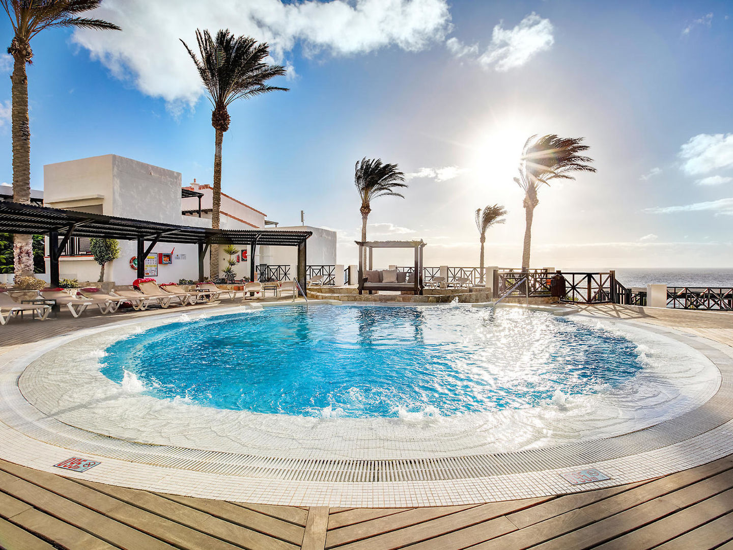 TUI Magic Life Fuerteventura – fotka 5
