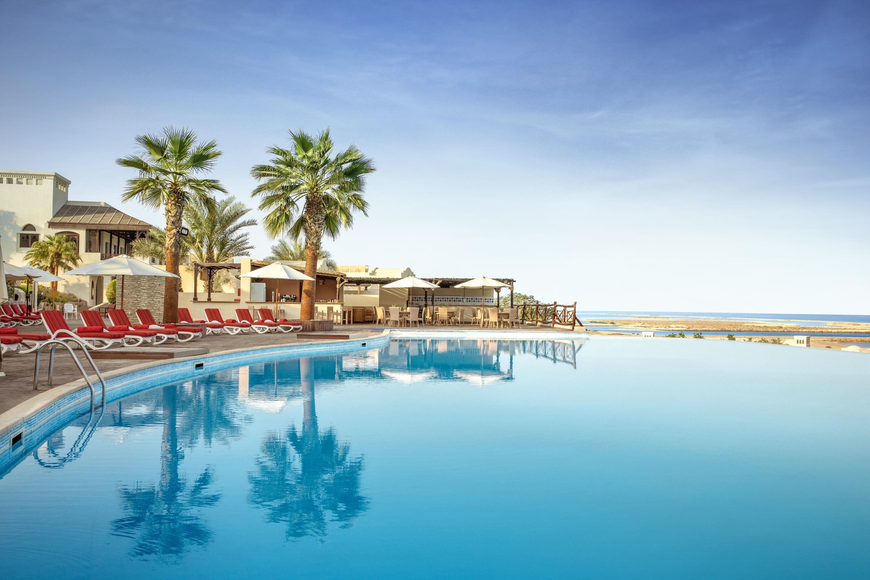 The Cove Rotana Resort Ras Al Khaimah – fotka 5