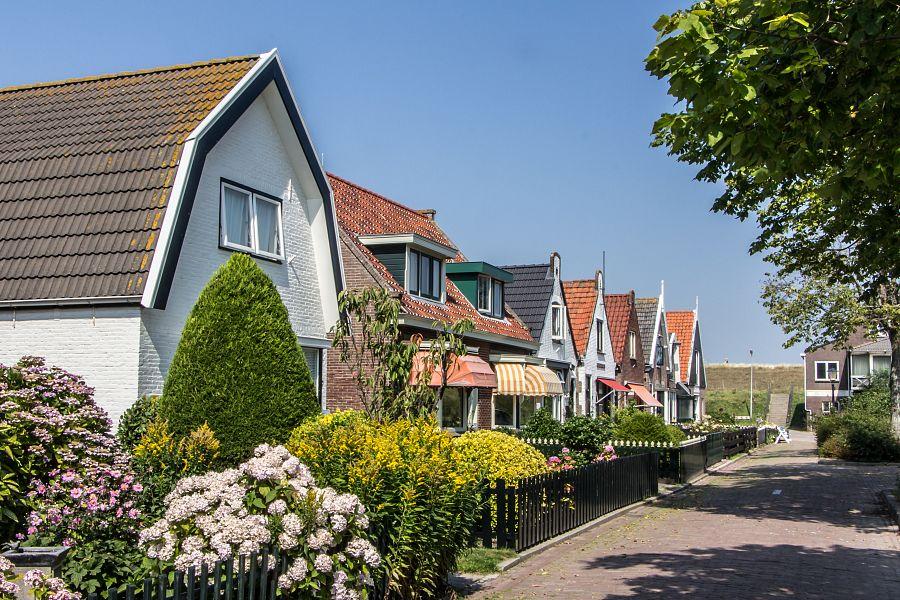 To Nejlepší Z Amsterdamu + Projížďka Po Ostrově Texel + Tradiční Sýrové Trhy (Le