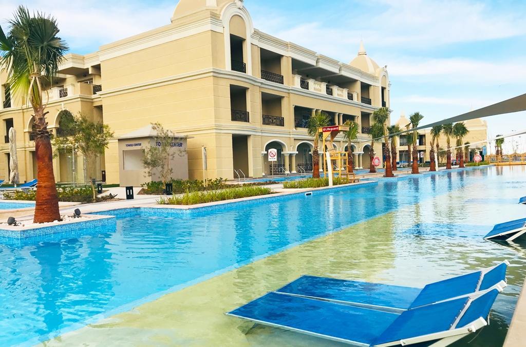 Titanic Royal Resort