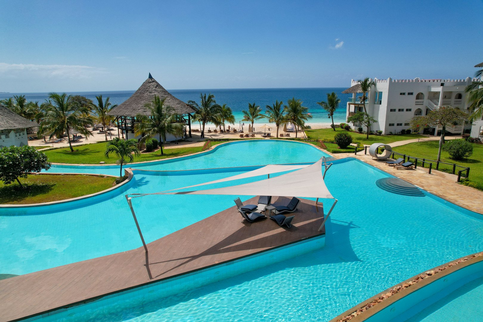 Royal Zanzibar Beach Resort – fotka 10