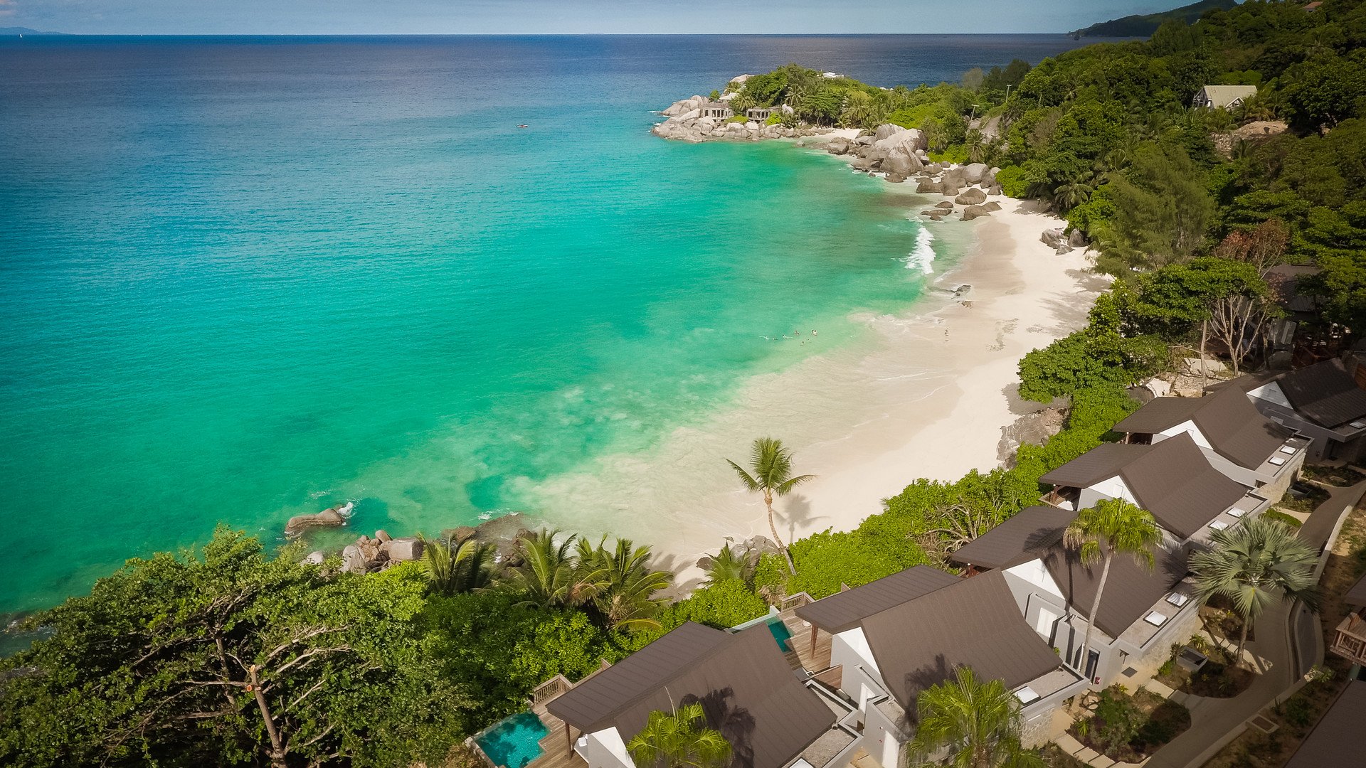 Obrázek hotelu Carana Beach