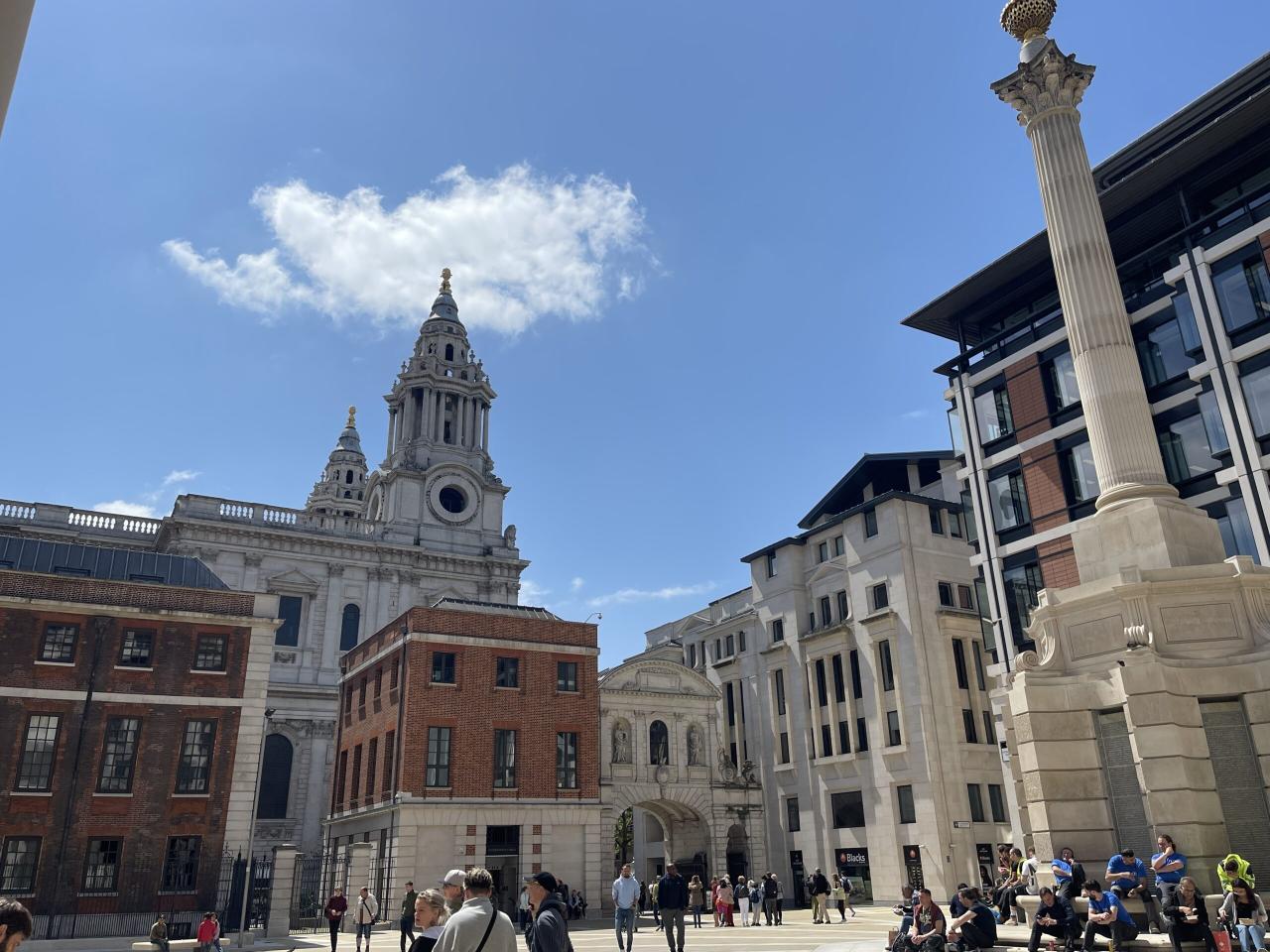 Londýn – Windsor – Greenwich Letecky