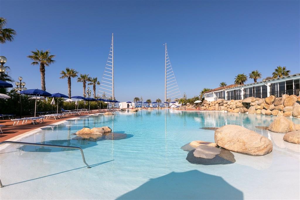 Obrázek hotelu Sighientu Resort