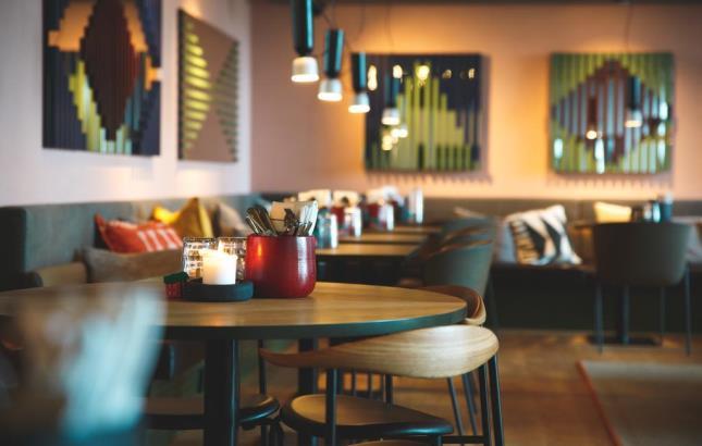 Clarion hotel Stockholm