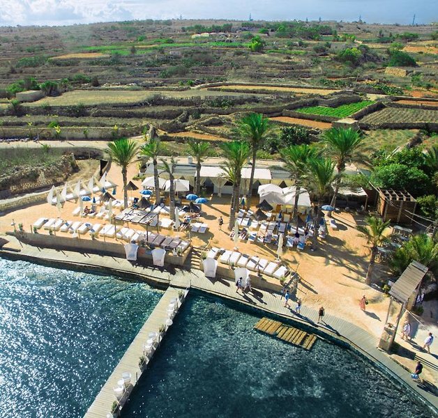 Riviera Spa Resort -  