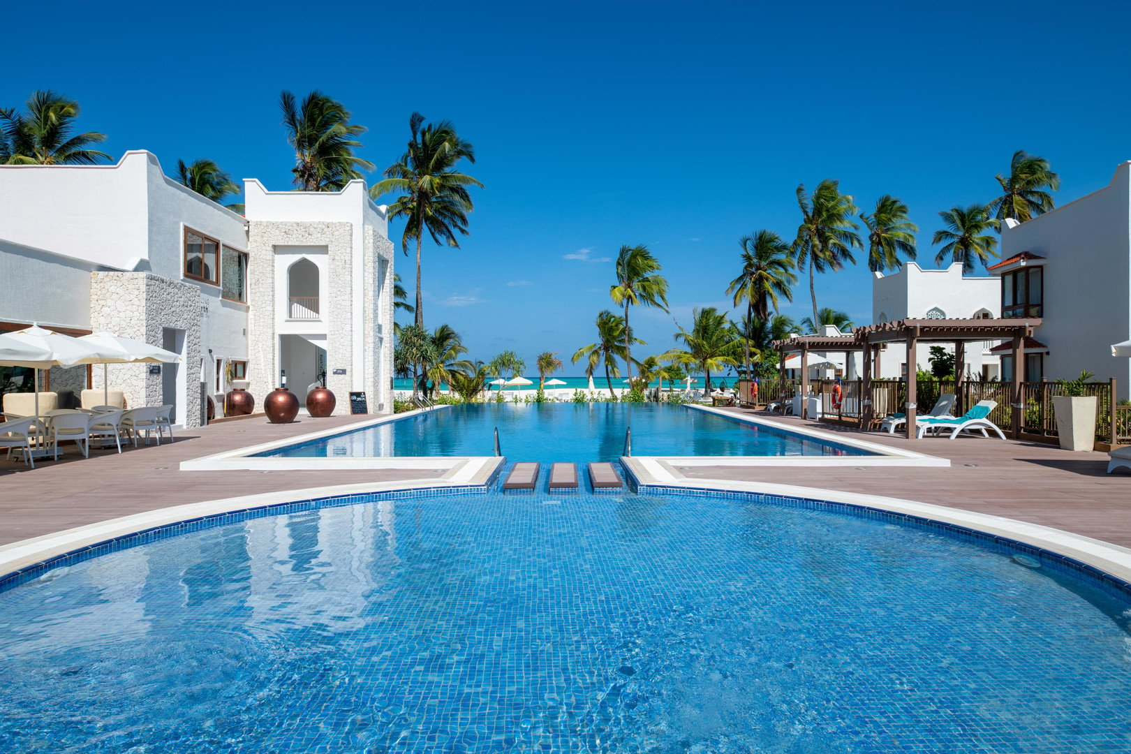 Obrázek hotelu Marijani Beach Resort & Spa