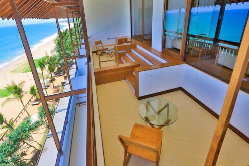 Pandanus Beach Resort & Spa