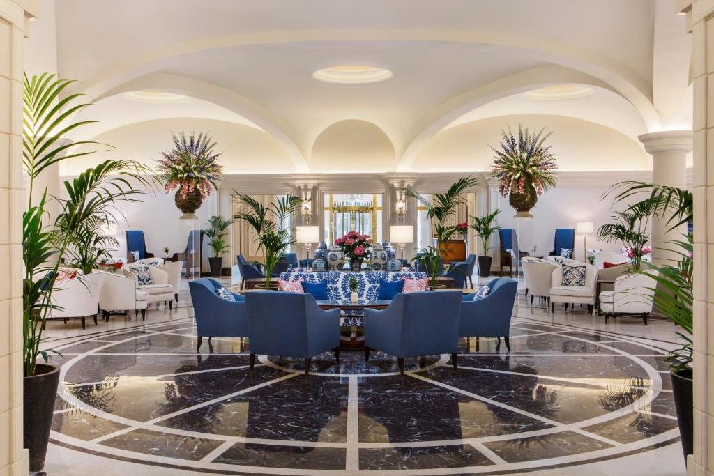 The Phoenicia Malta