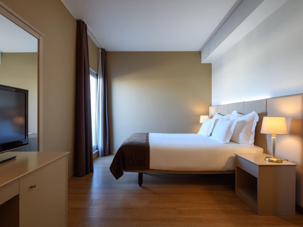 Tryp Porto Centro