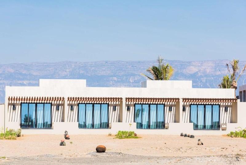 Alila Hinu Bay – fotka 9