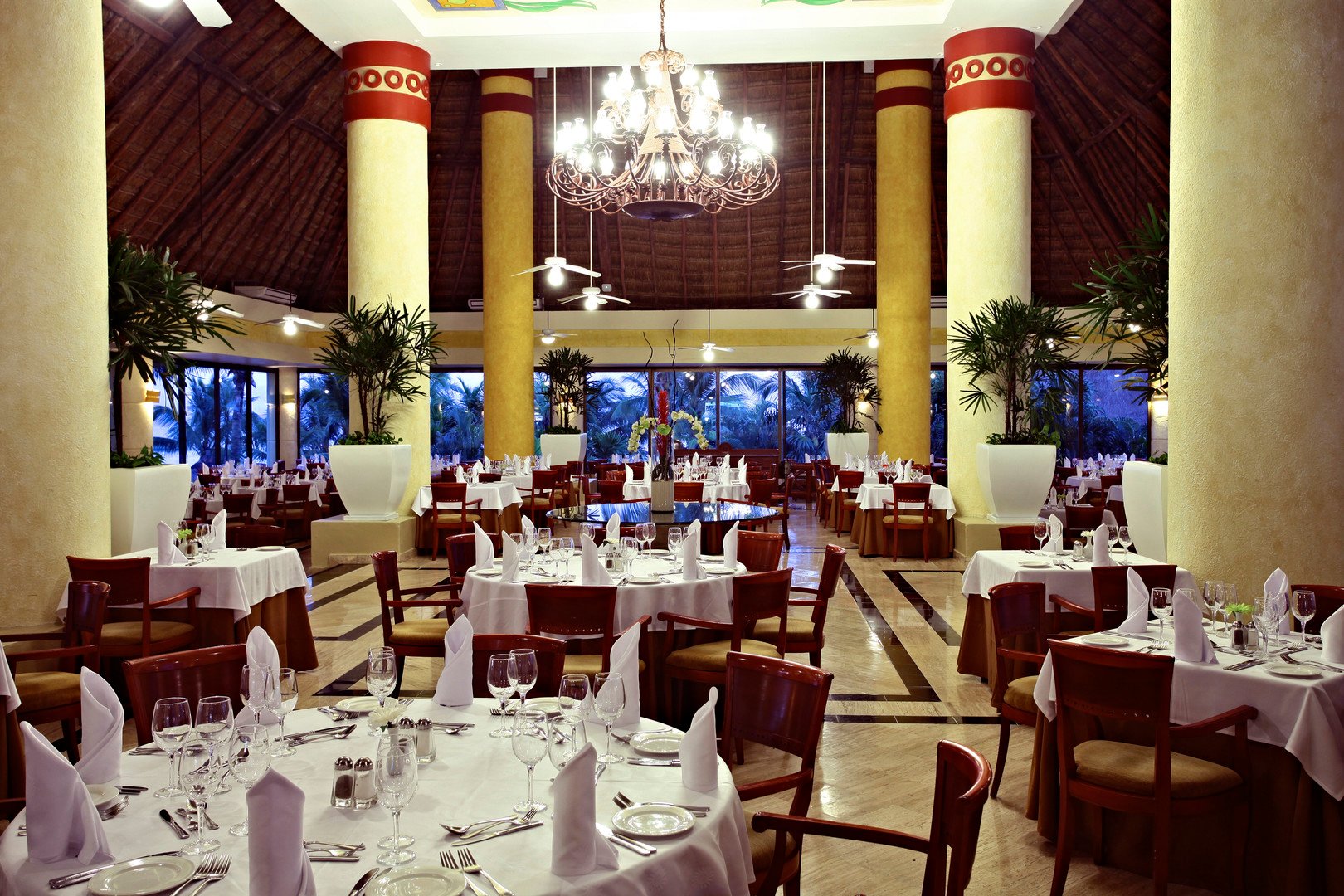 Bahia Principe Luxury Akumal