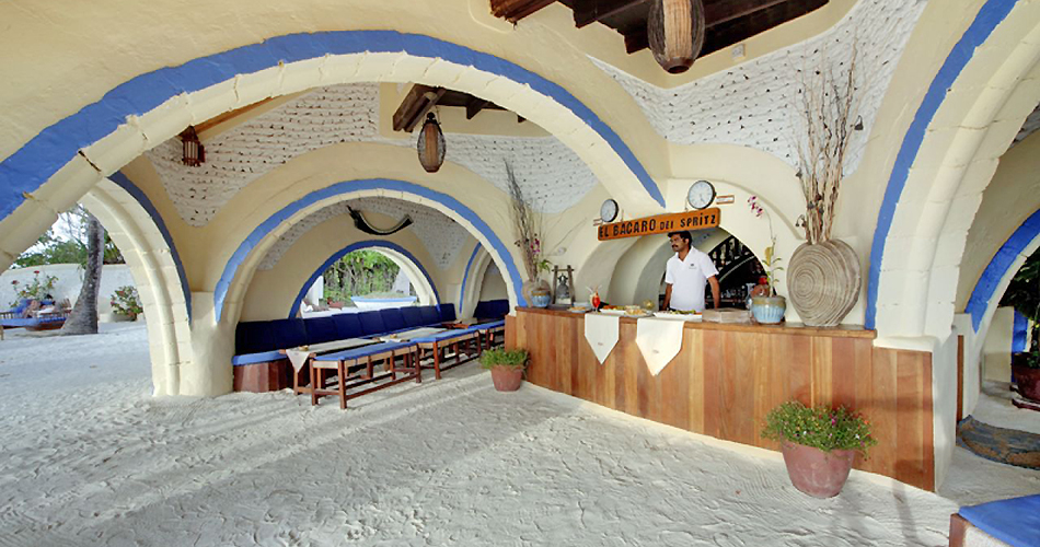 Nika Island Resort & Spa – fotka 3