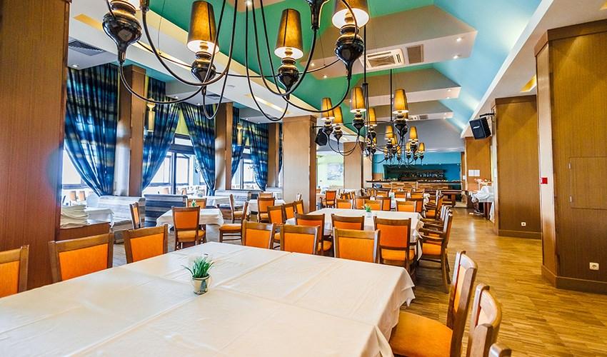 Mirage of Nessebar Apartment Complex