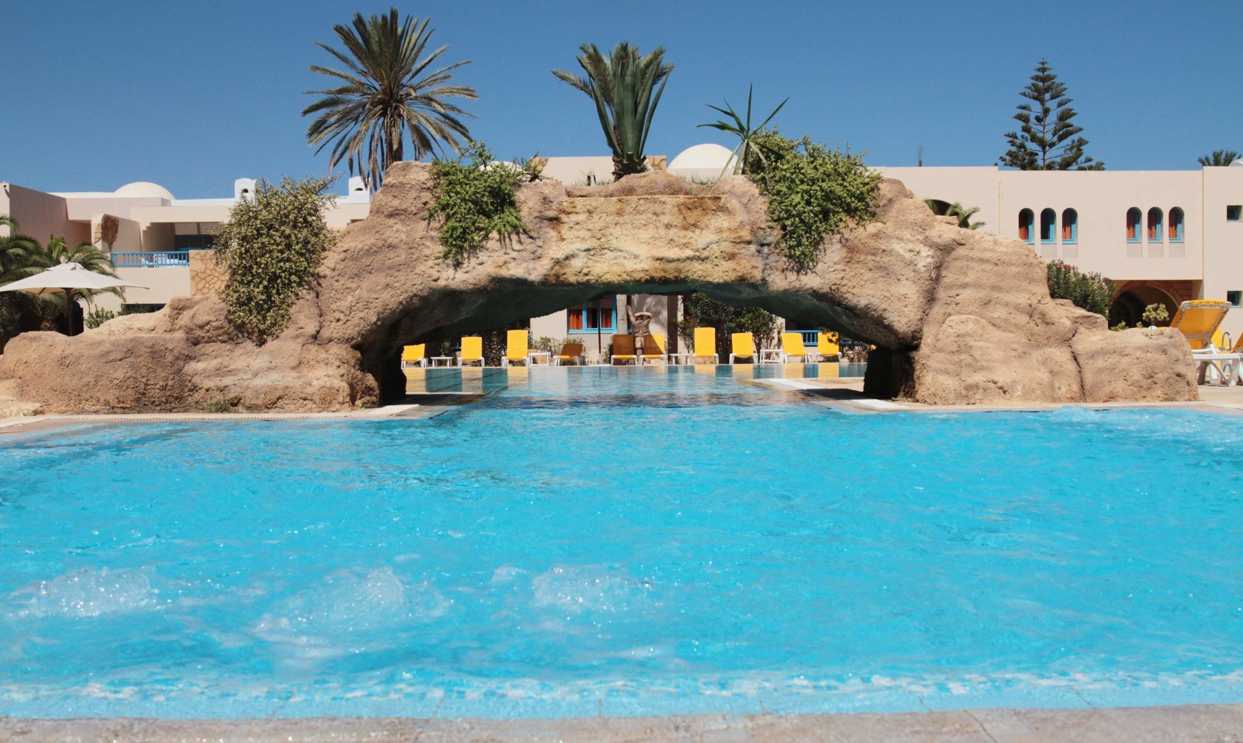 Djerba Holiday Club – fotka 3