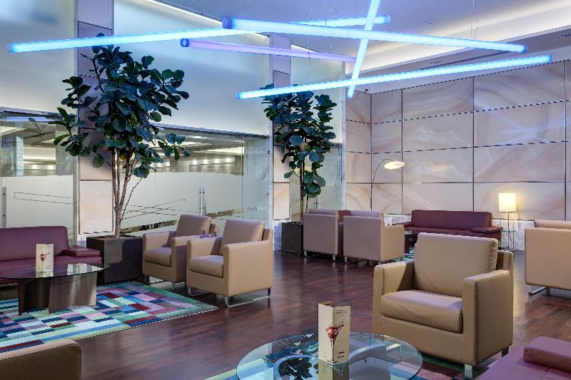 Best Western Plus Hotel Universo – fotka 8