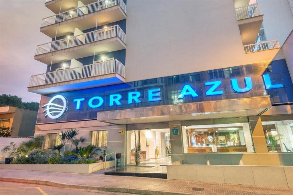 Torre Azul