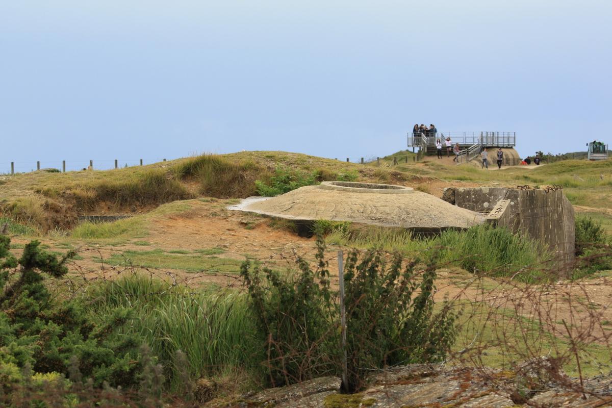 To nejkrásnější z Normandie